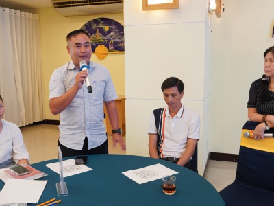 Thừa Thiên Huế: Tập huấn kỹ năng đánh giá tiếp cận công trình xây dựng, giao thông